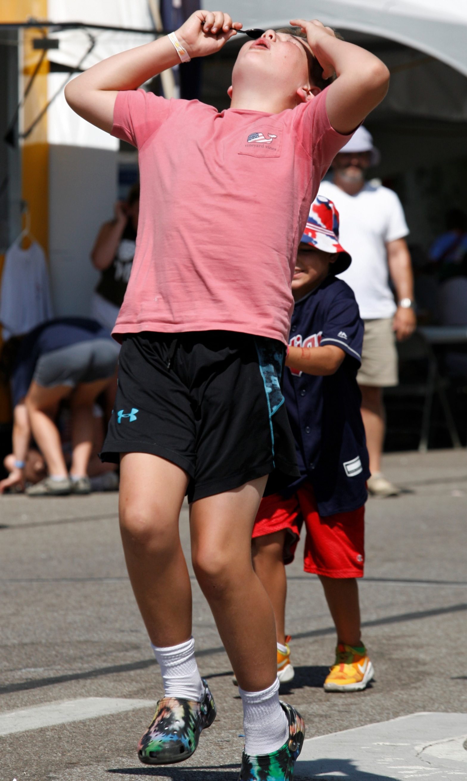 60th year of Granville Kiwanis’ Fourth of July celebration brings