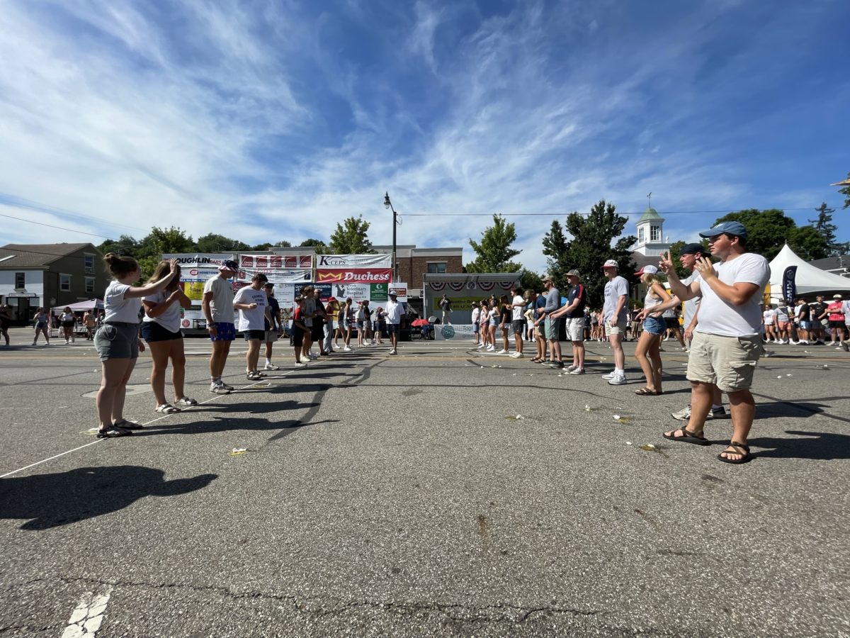 60th year of Granville Kiwanis’ Fourth of July celebration brings