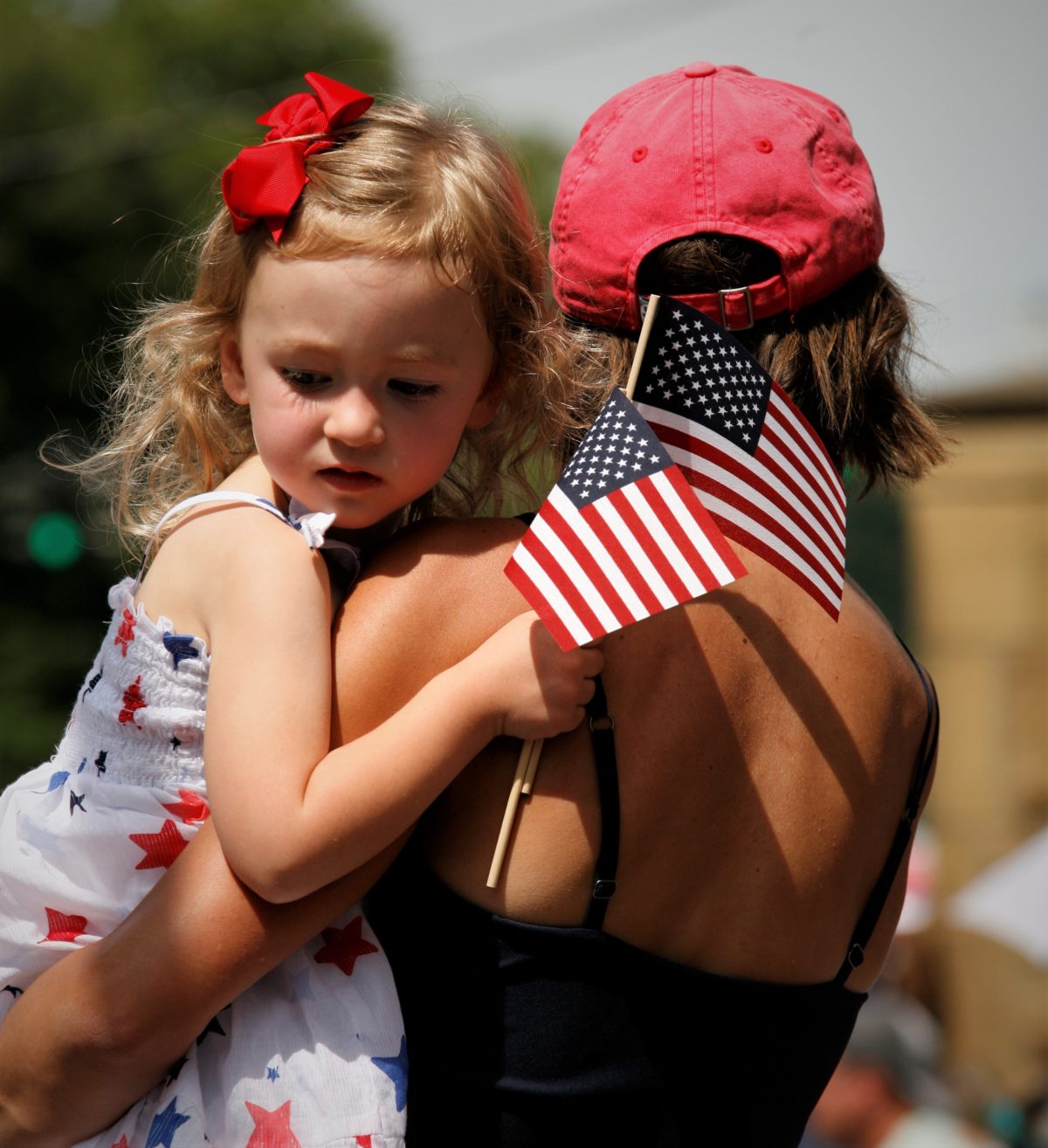 60th year of Granville Kiwanis’ Fourth of July celebration brings