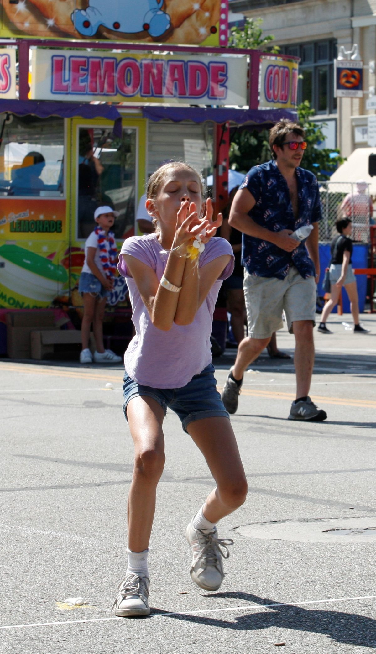 60th year of Granville Kiwanis’ Fourth of July celebration brings