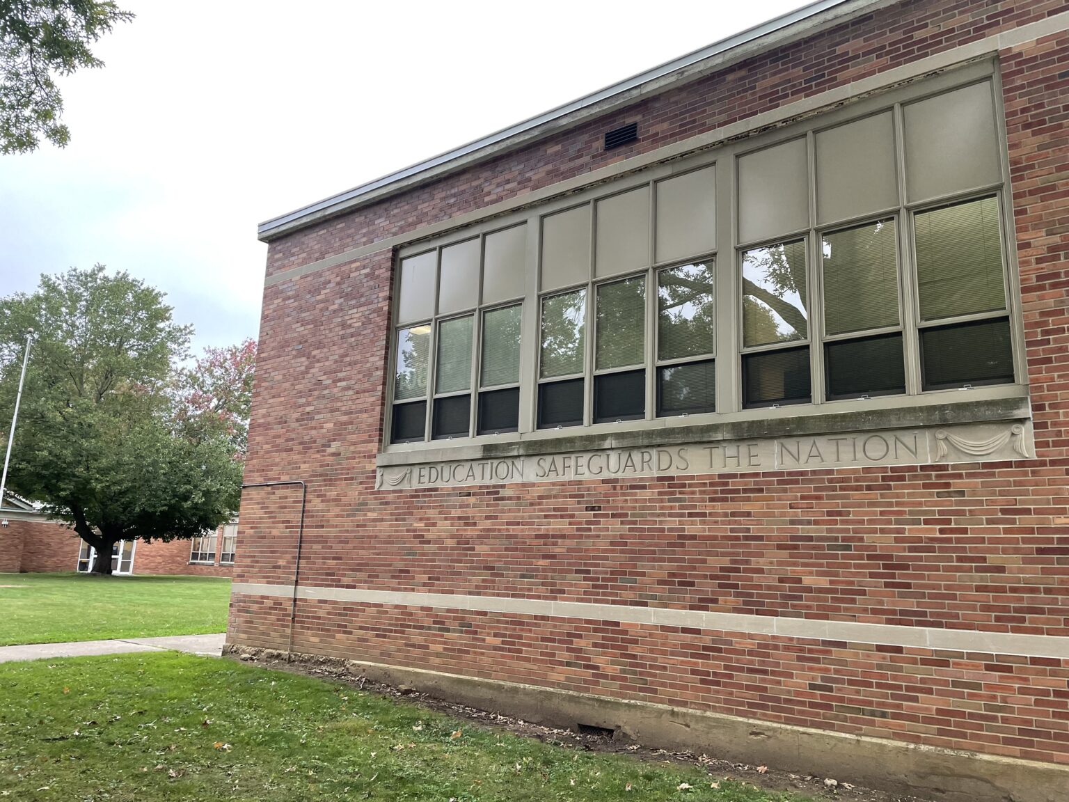 Report says Granville schools’ enrollment could double by 2050 because