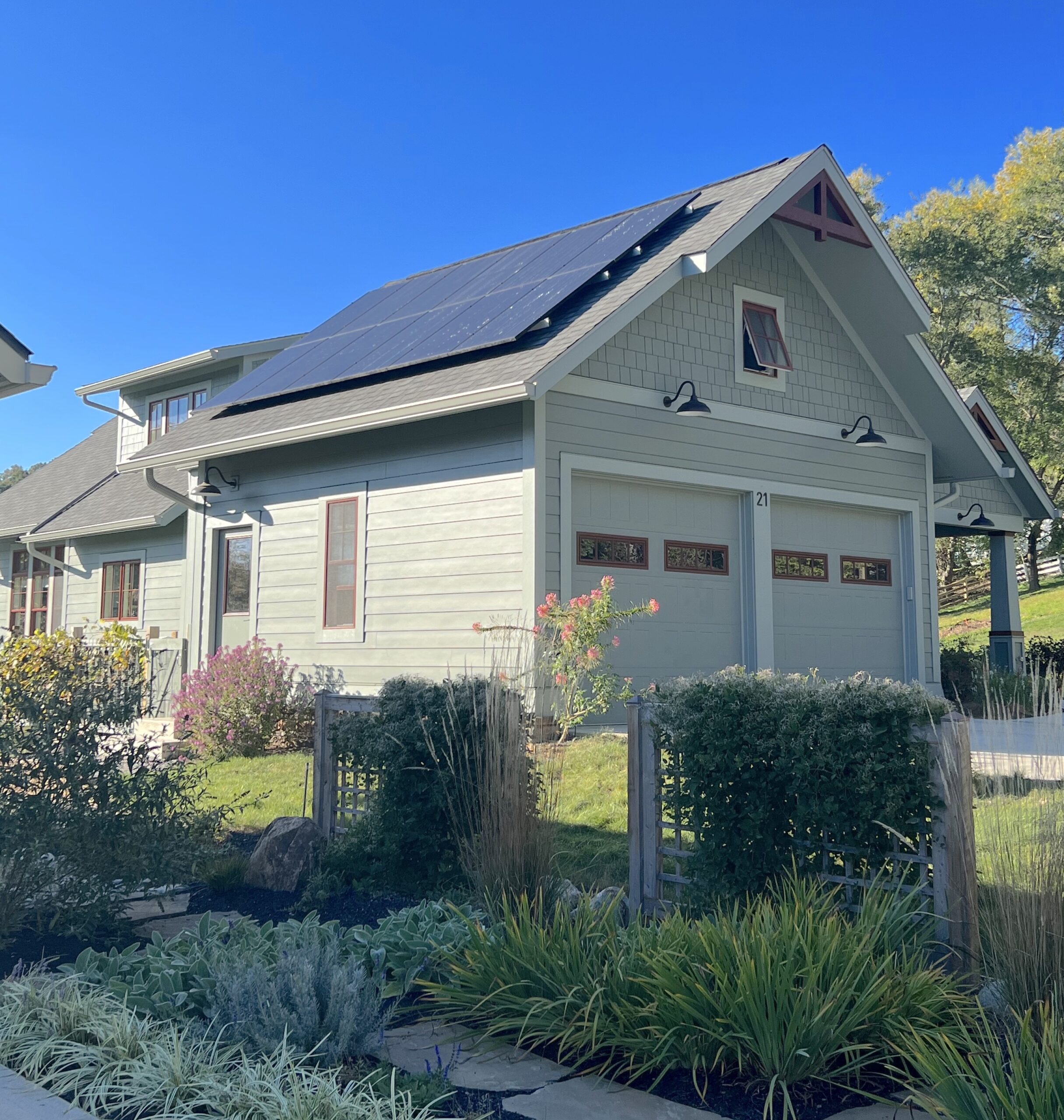 Granville Village Council approves revised regulations for installing