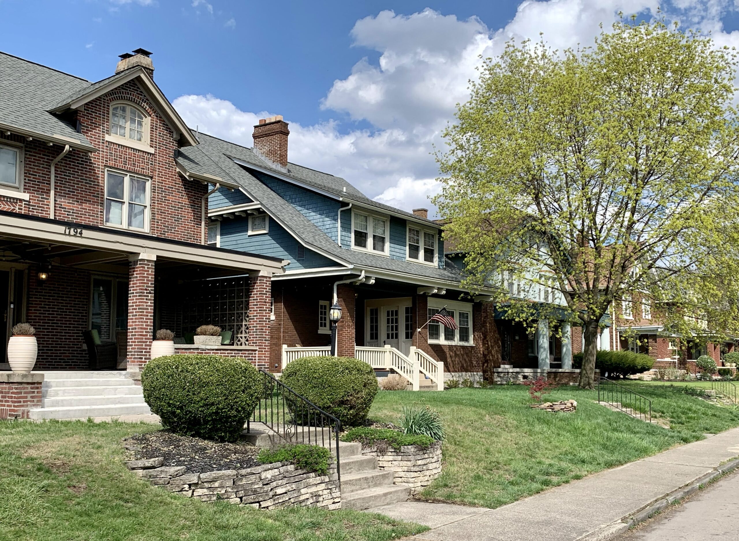 Columbus contends with the impact of shortterm rentals The Reporting