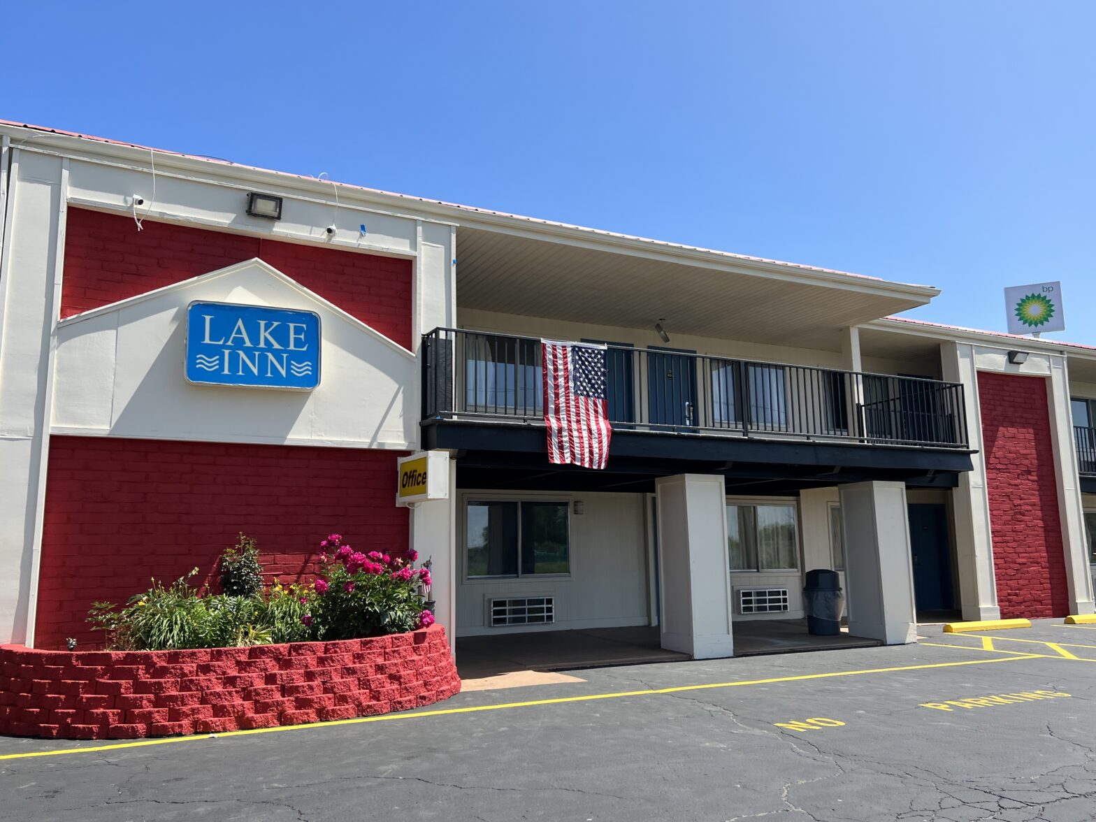 Motel evacuation leaves Licking County residents unhoused, shows