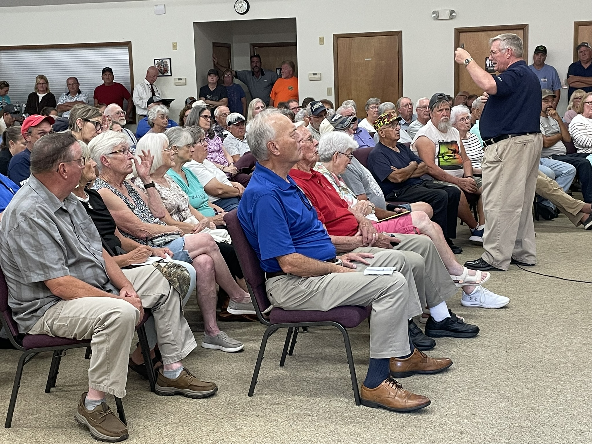 ‘Do your homework,’ Farm Bureau official tells Licking County ...
