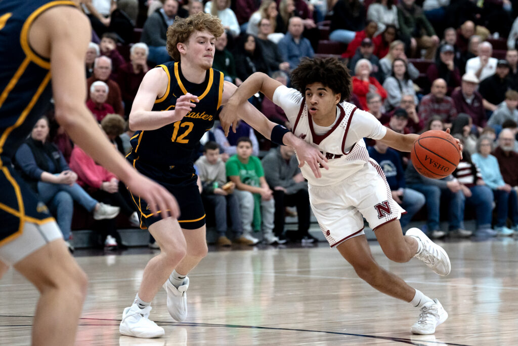 Brotherhood beyond basketball: A behind-the-scenes look at the Newark  Wildcats 2026 season - The Reporting Project - Covering Licking County, Ohio