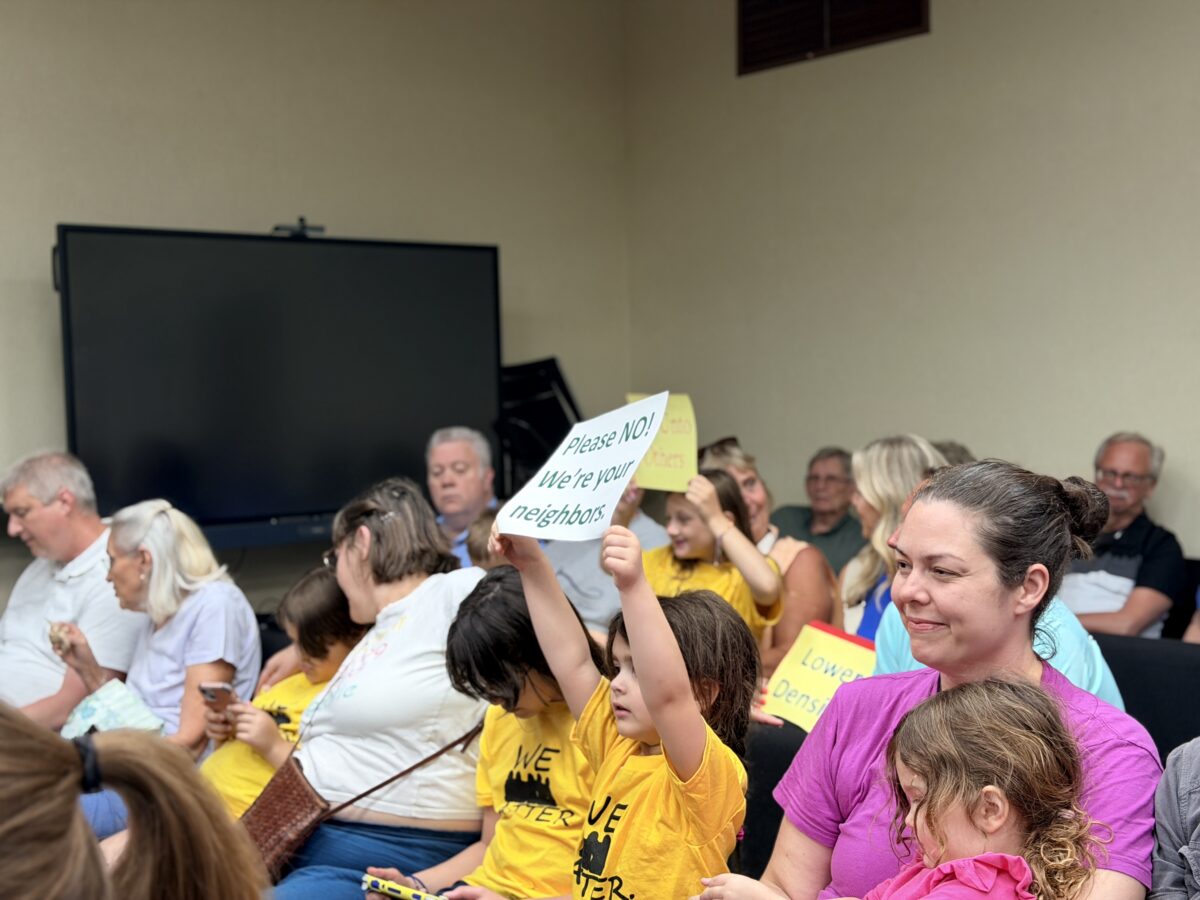 Heath council opts to postpone vote on controversial Heath Hills housing development