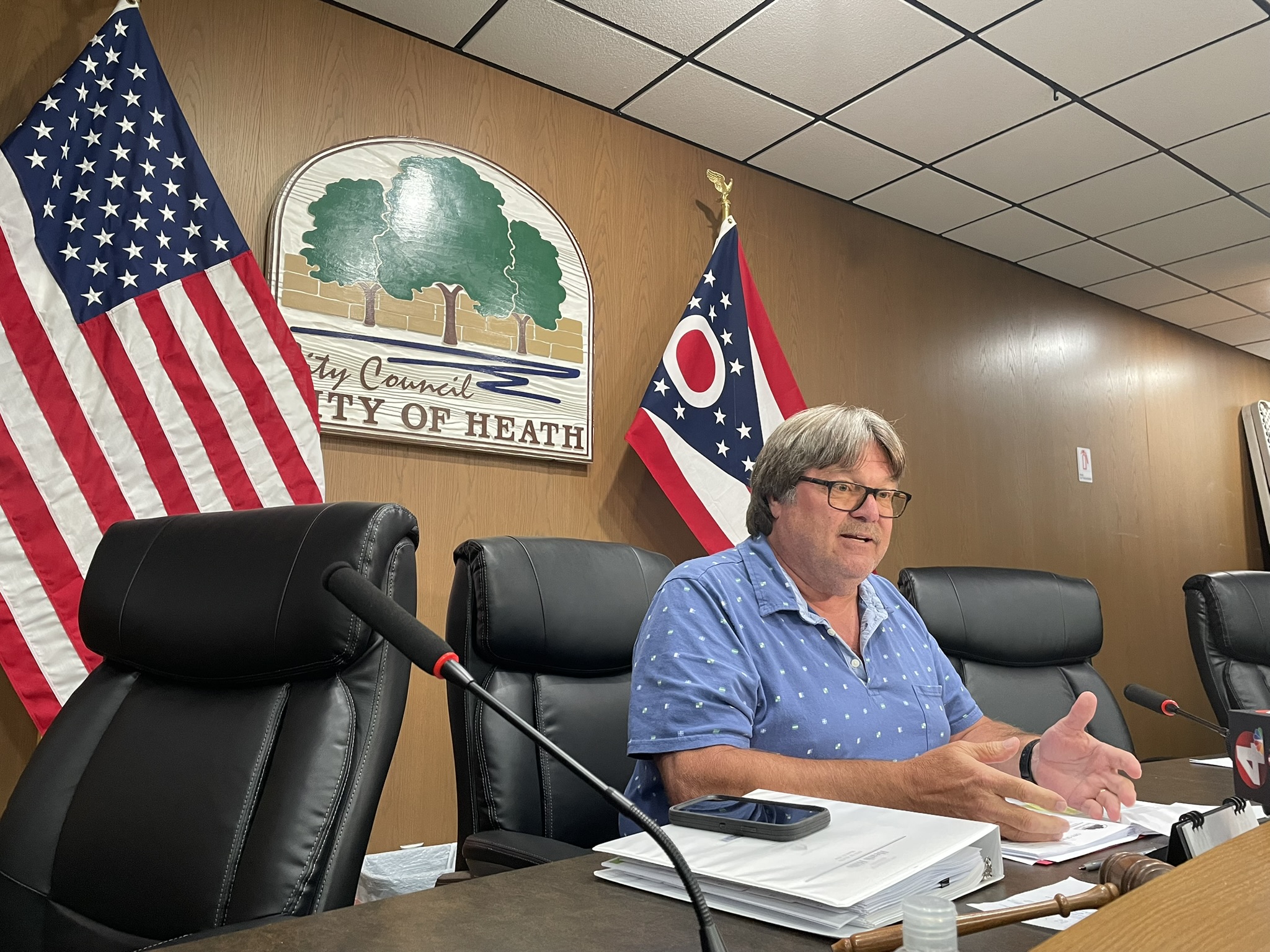 Heath council postpones vote on housing development plans to discuss costs in private executive session on June 29