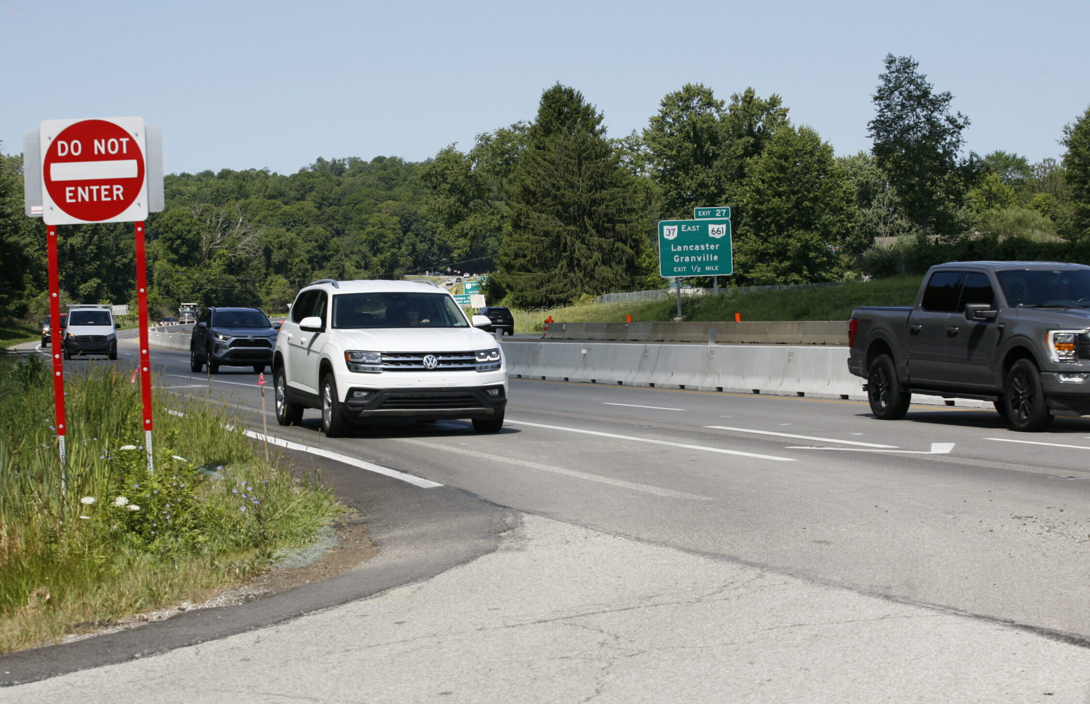 Licking County Commissioners to Vote on Proposed River Road and Rt. 16 Intersection Closure